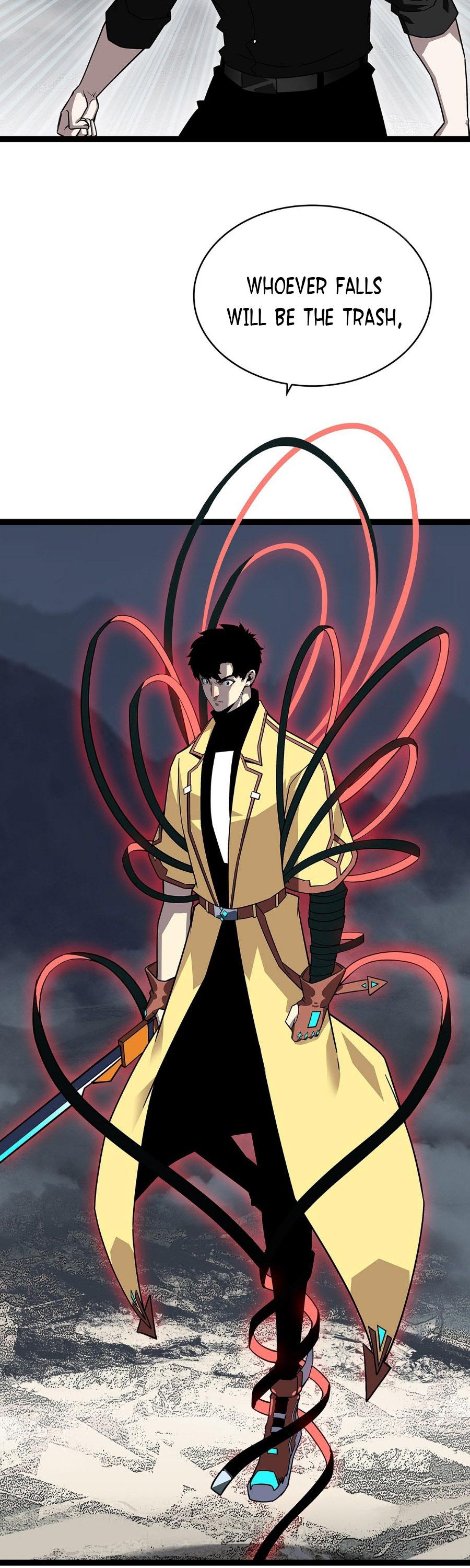 Read Cong Renzhen Wan Youxi Kaishi Jueqi EN Manga Online