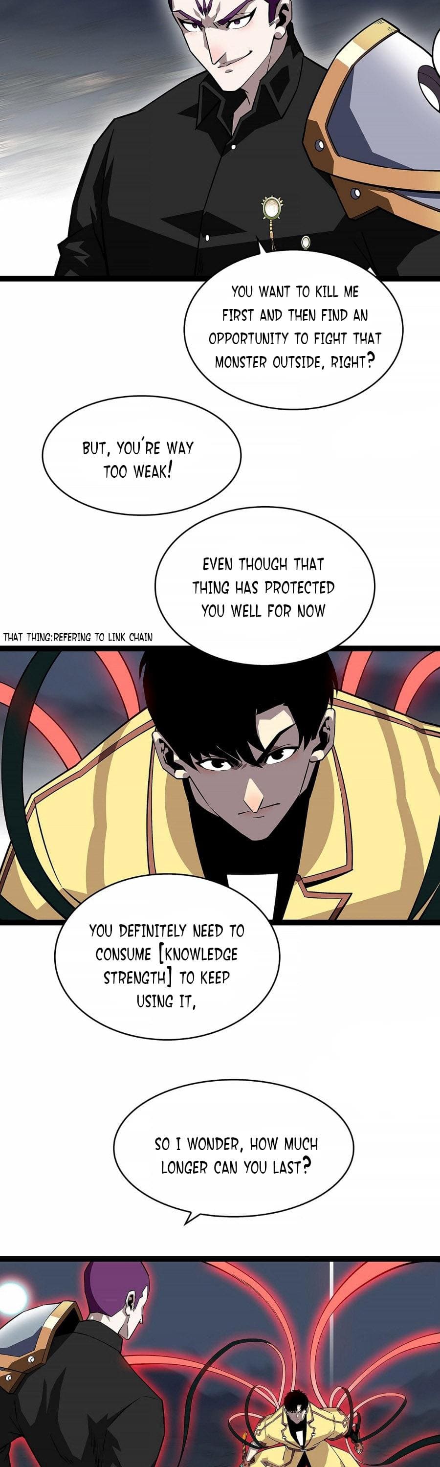 Read Cong Renzhen Wan Youxi Kaishi Jueqi EN Manga Online