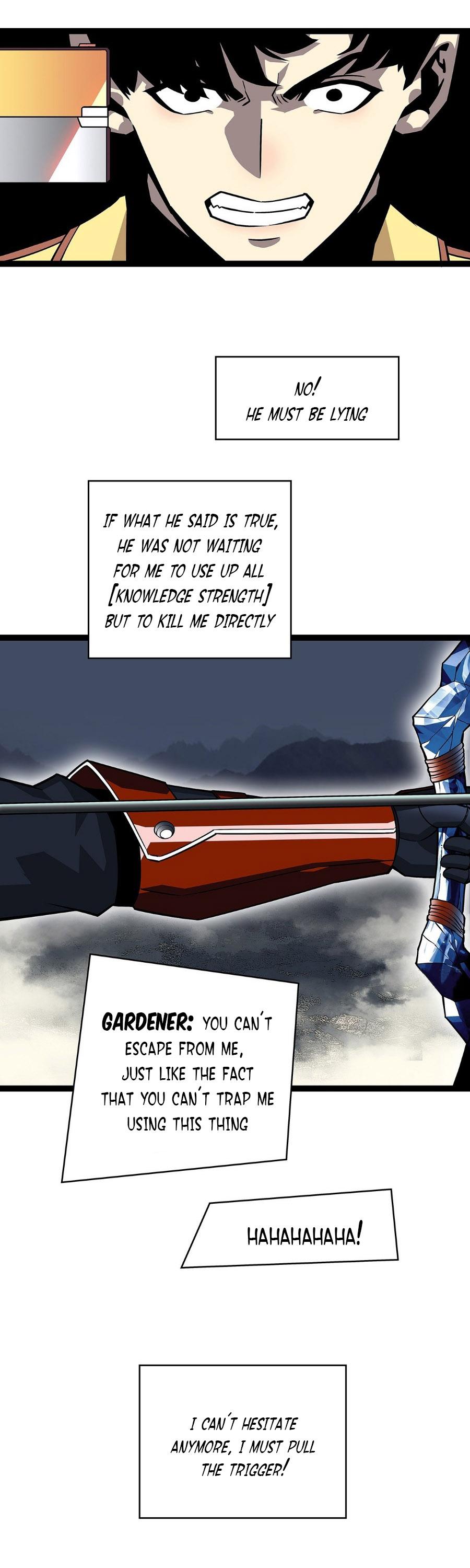 Read Cong Renzhen Wan Youxi Kaishi Jueqi EN Manga Online