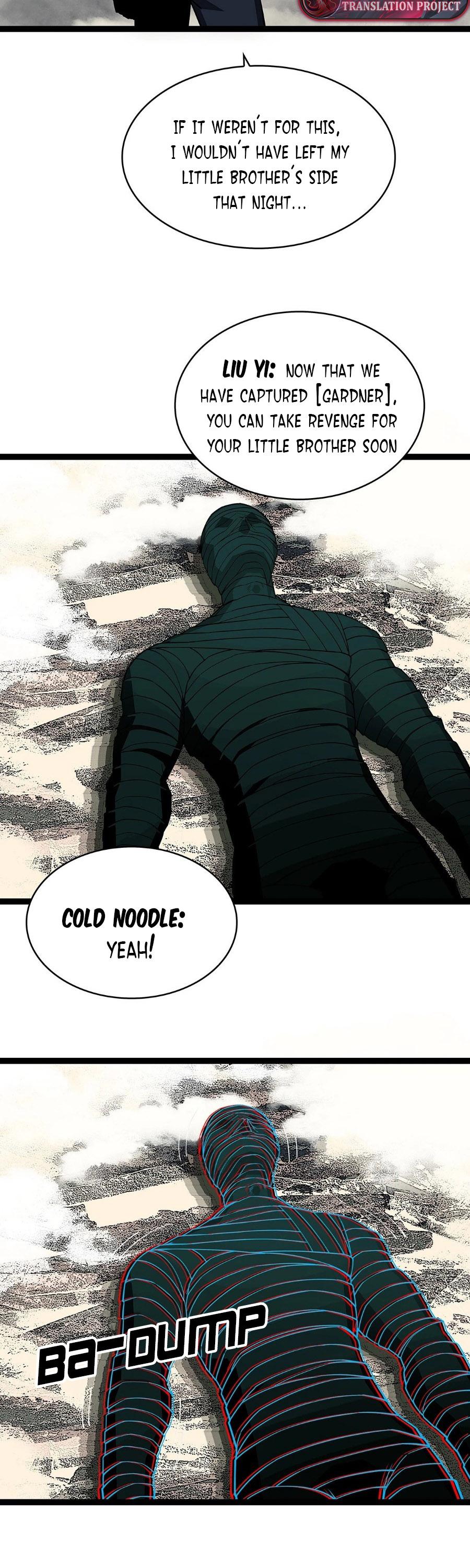 Read Cong Renzhen Wan Youxi Kaishi Jueqi EN Manga Online