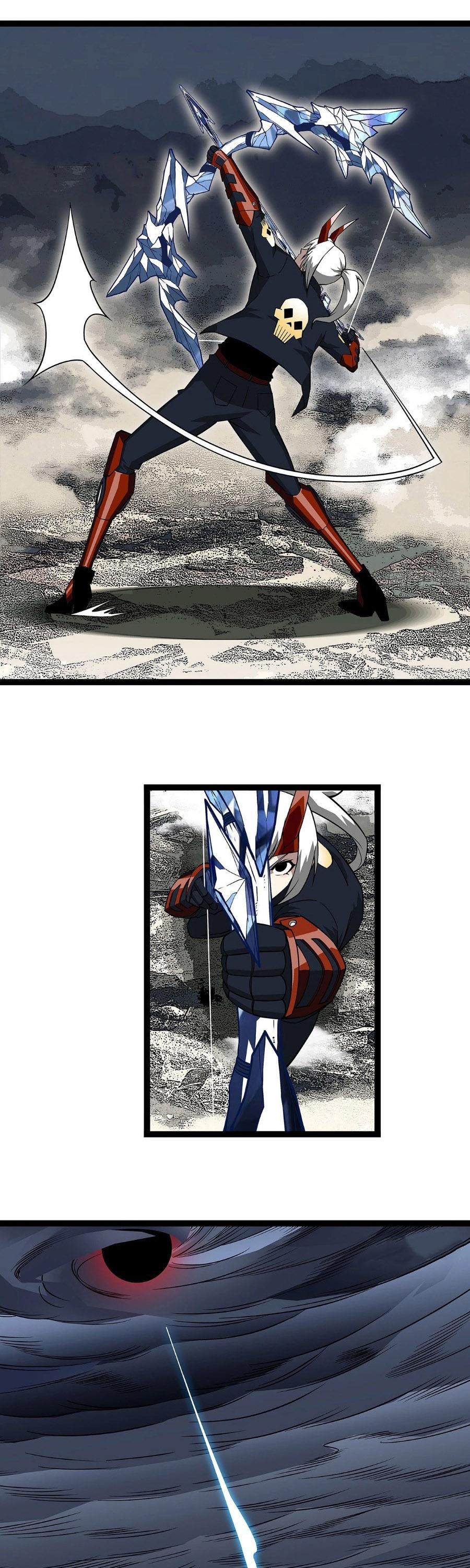 Read Cong Renzhen Wan Youxi Kaishi Jueqi EN Manga Online