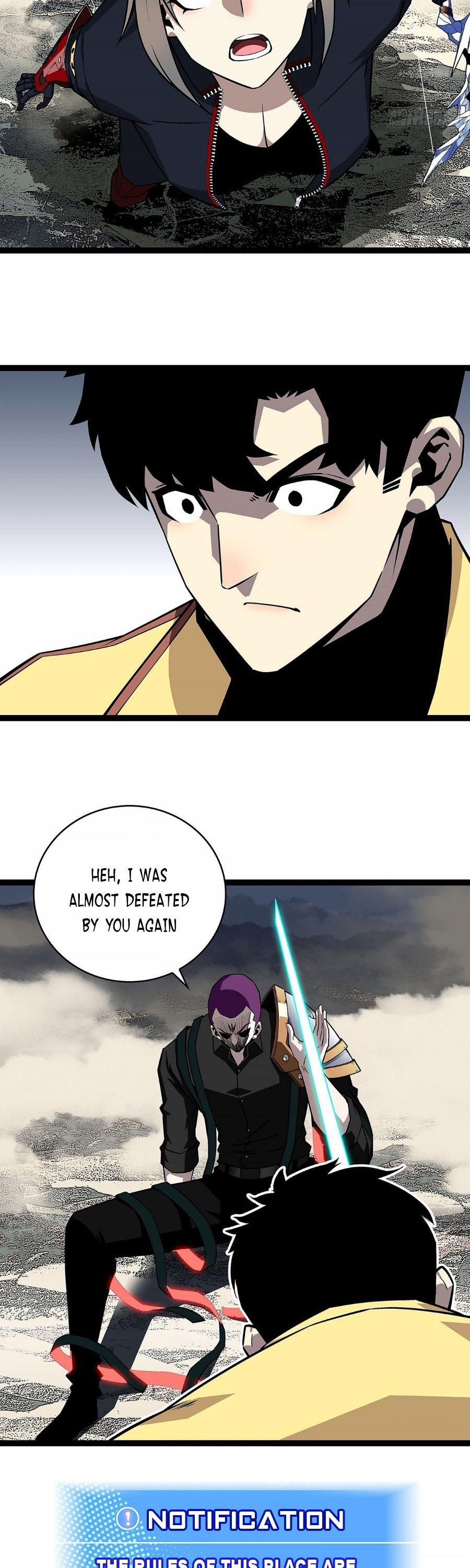 Read Cong Renzhen Wan Youxi Kaishi Jueqi EN Manga Online