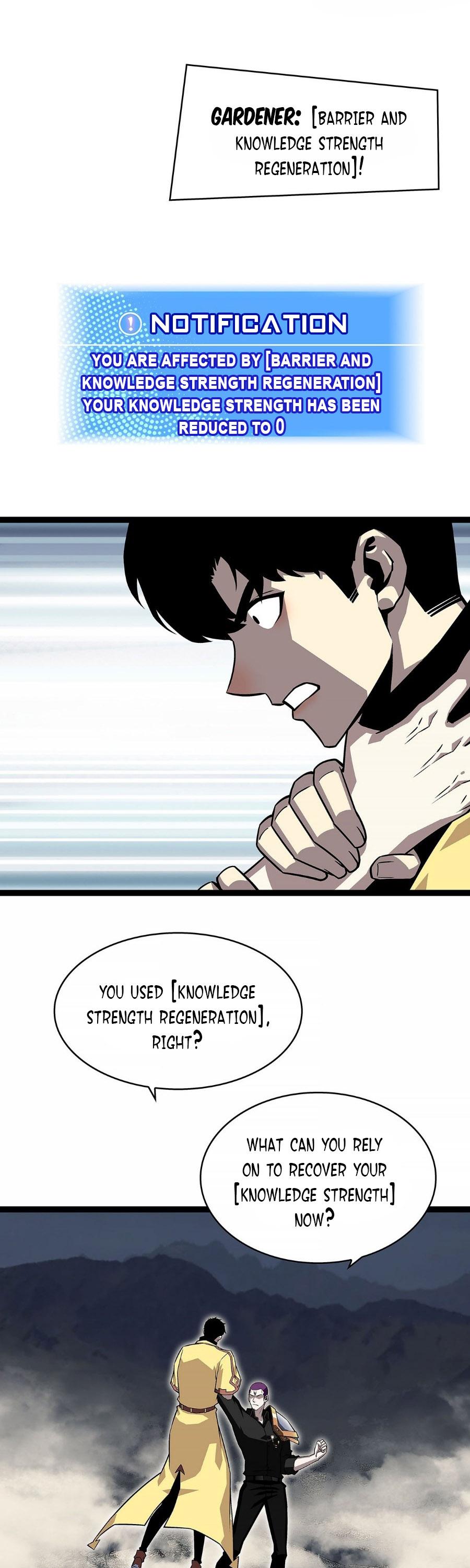Read Cong Renzhen Wan Youxi Kaishi Jueqi EN Manga Online