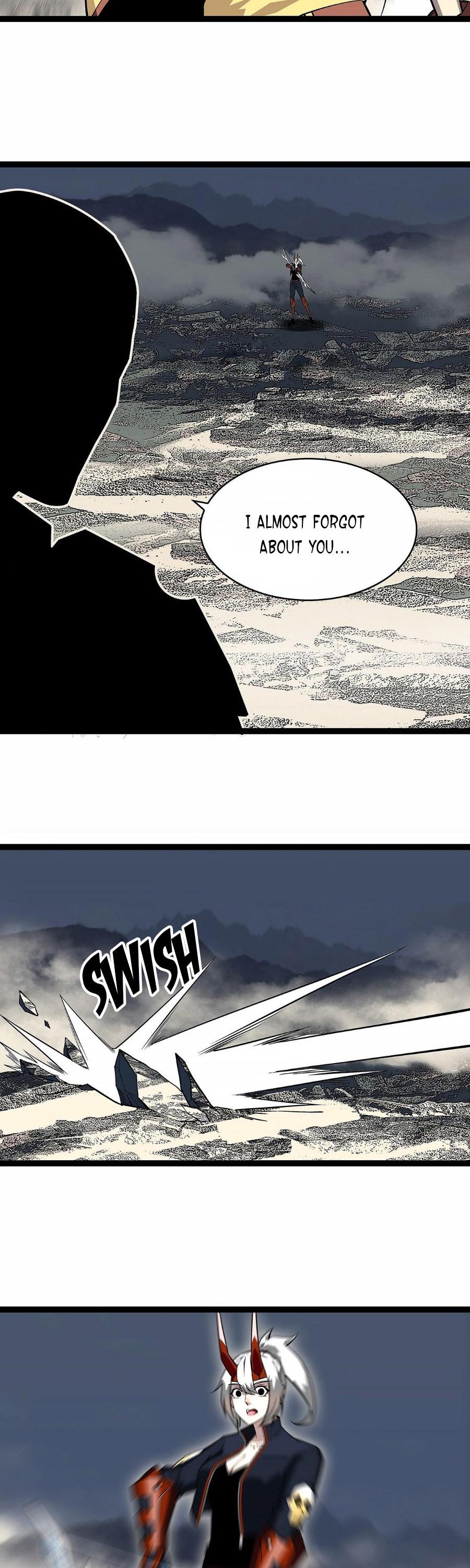 Read Cong Renzhen Wan Youxi Kaishi Jueqi EN Manga Online