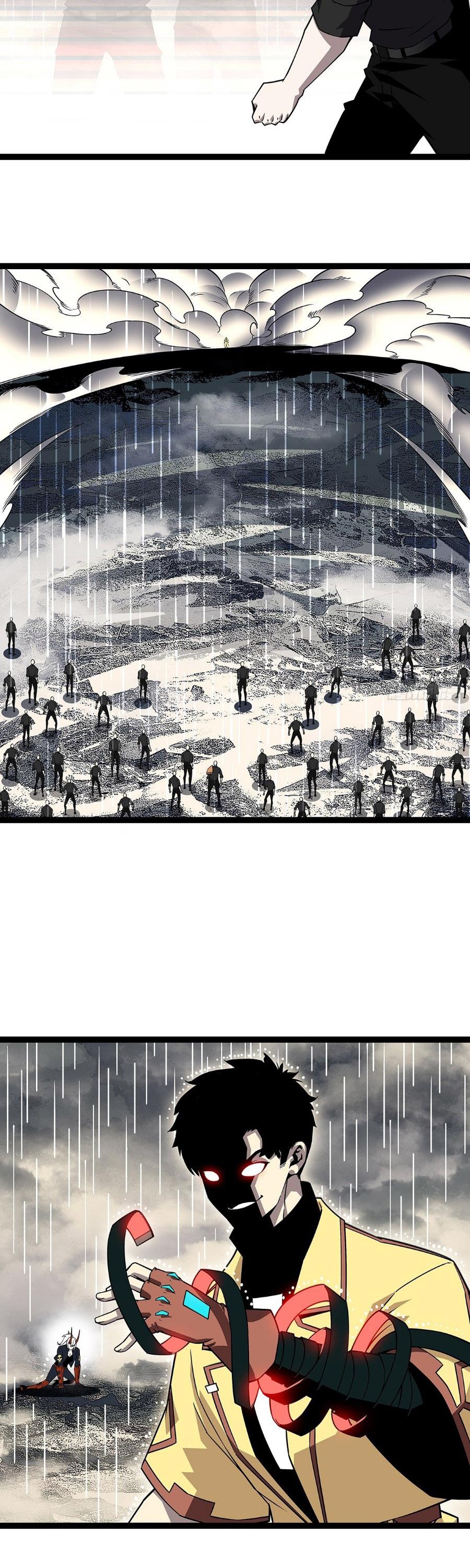 Read Cong Renzhen Wan Youxi Kaishi Jueqi EN Manga Online