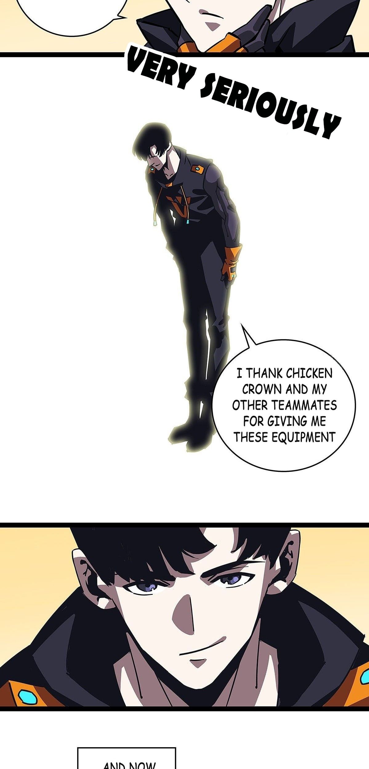 Read Cong Renzhen Wan Youxi Kaishi Jueqi EN Manga Online