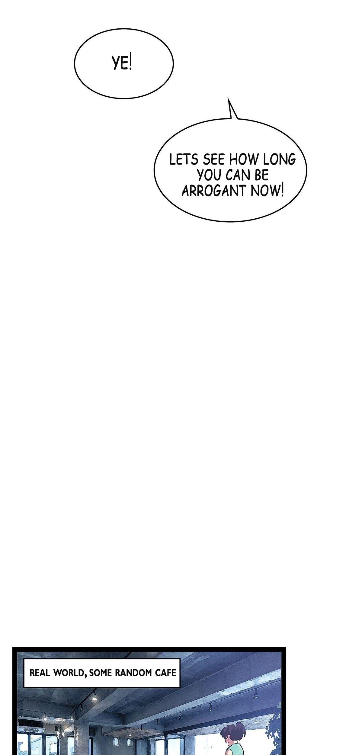 Read Cong Renzhen Wan Youxi Kaishi Jueqi EN Manga Online
