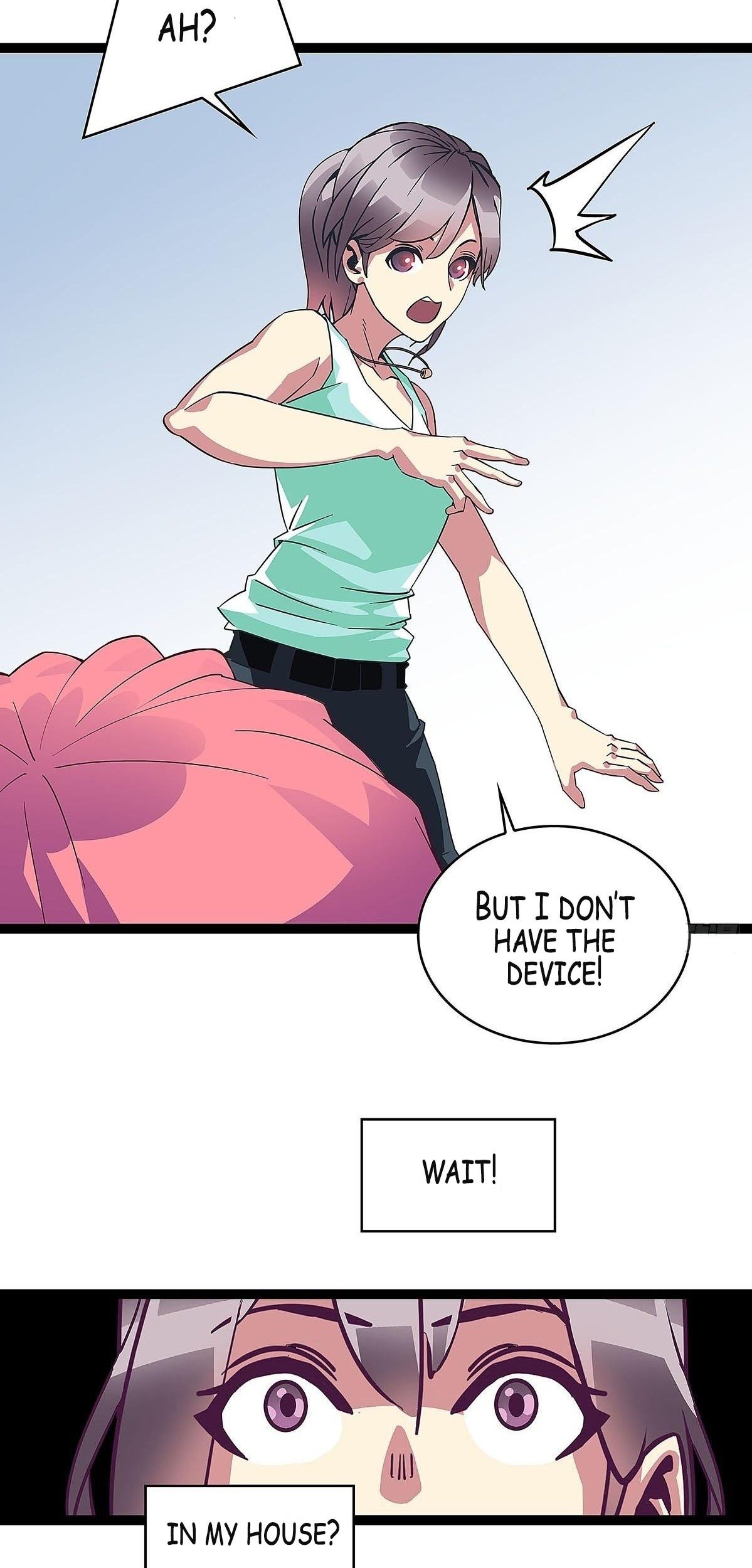 Read Cong Renzhen Wan Youxi Kaishi Jueqi EN Manga Online