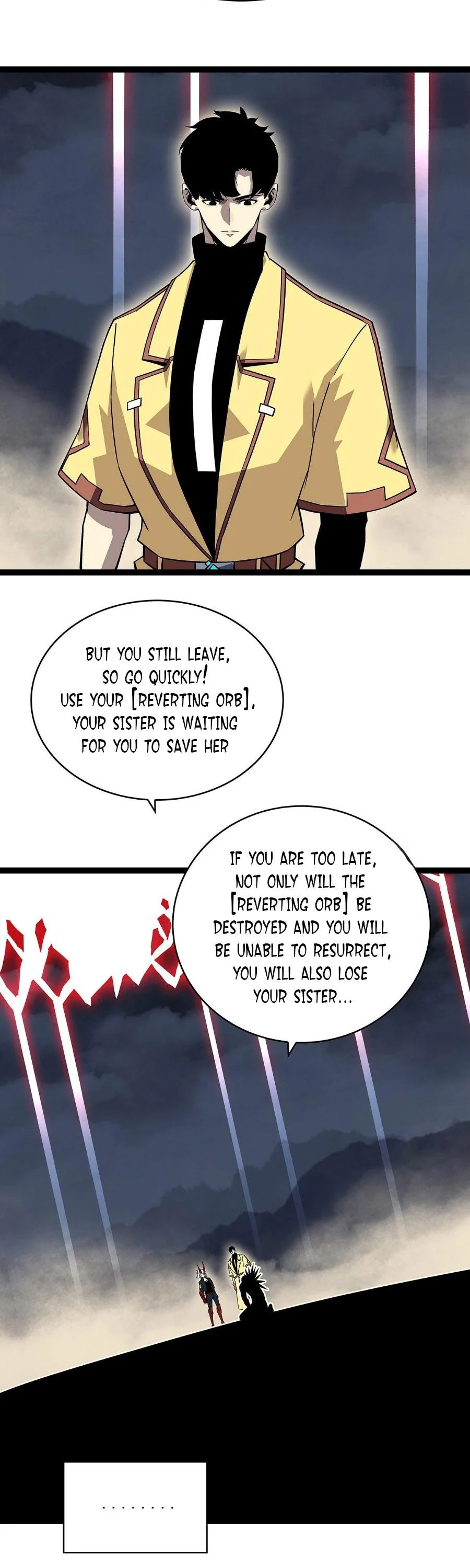 Read Cong Renzhen Wan Youxi Kaishi Jueqi EN Manga Online