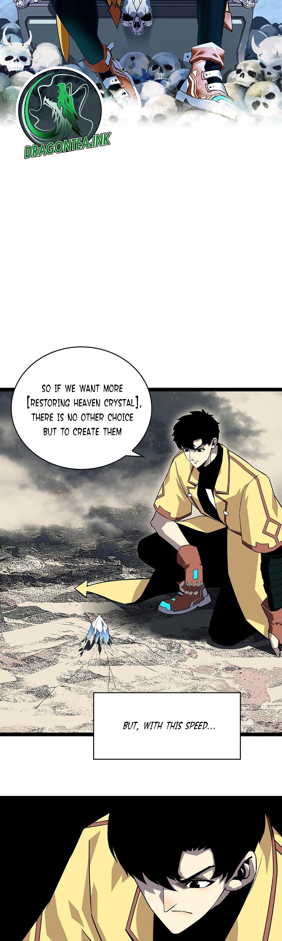 Read Cong Renzhen Wan Youxi Kaishi Jueqi EN Manga Online