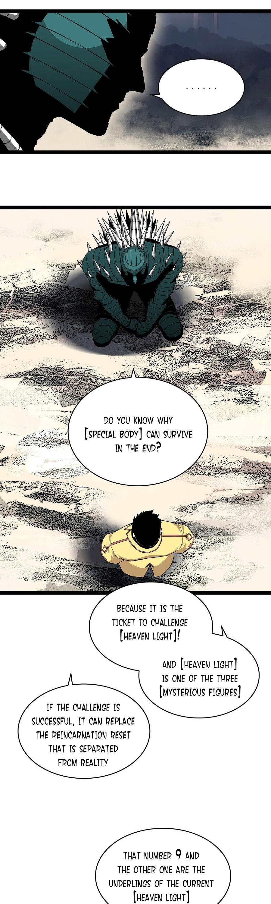 Read Cong Renzhen Wan Youxi Kaishi Jueqi EN Manga Online