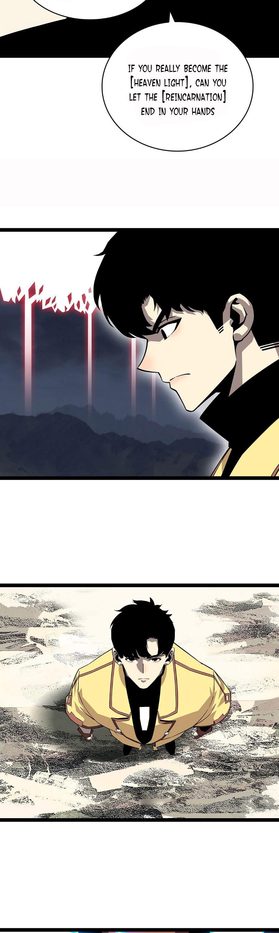Read Cong Renzhen Wan Youxi Kaishi Jueqi EN Manga Online