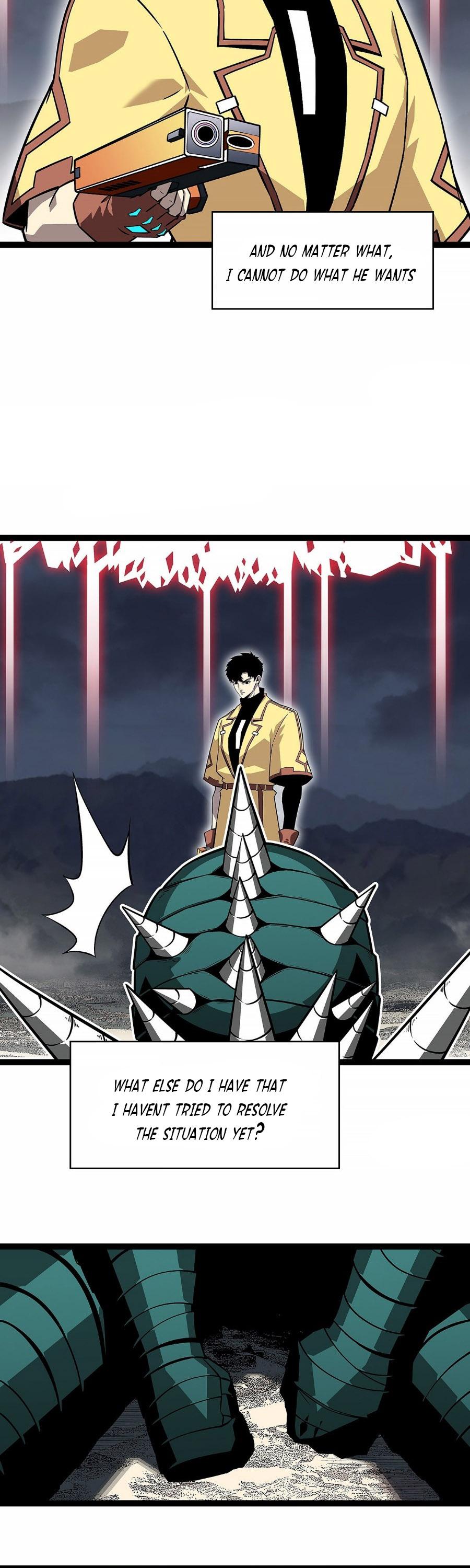 Read Cong Renzhen Wan Youxi Kaishi Jueqi EN Manga Online