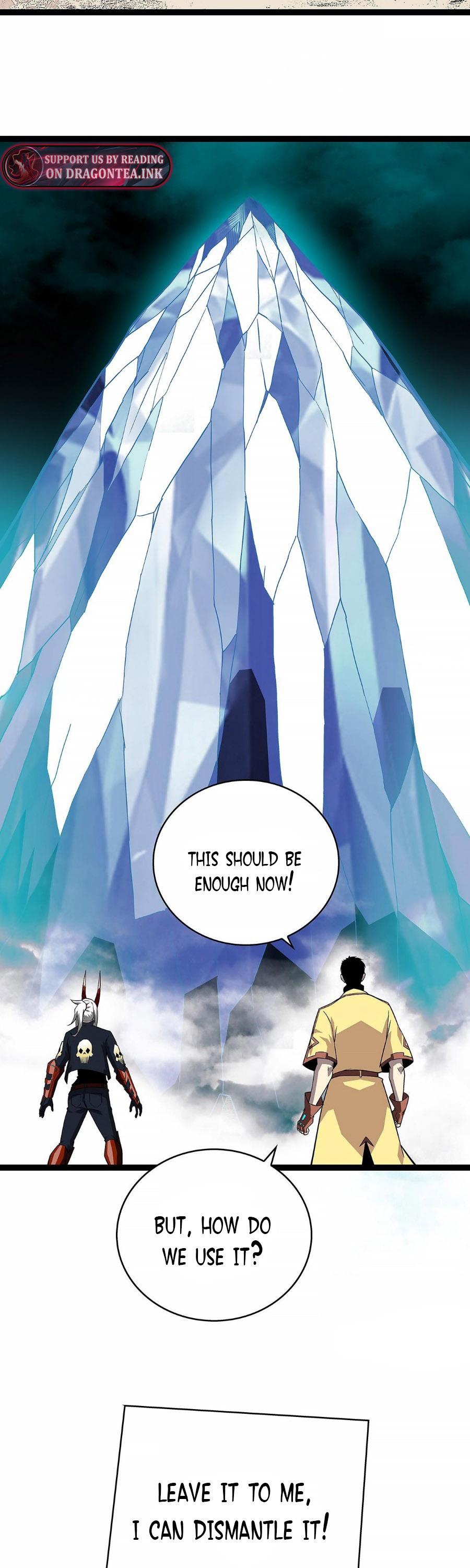 Read Cong Renzhen Wan Youxi Kaishi Jueqi EN Manga Online