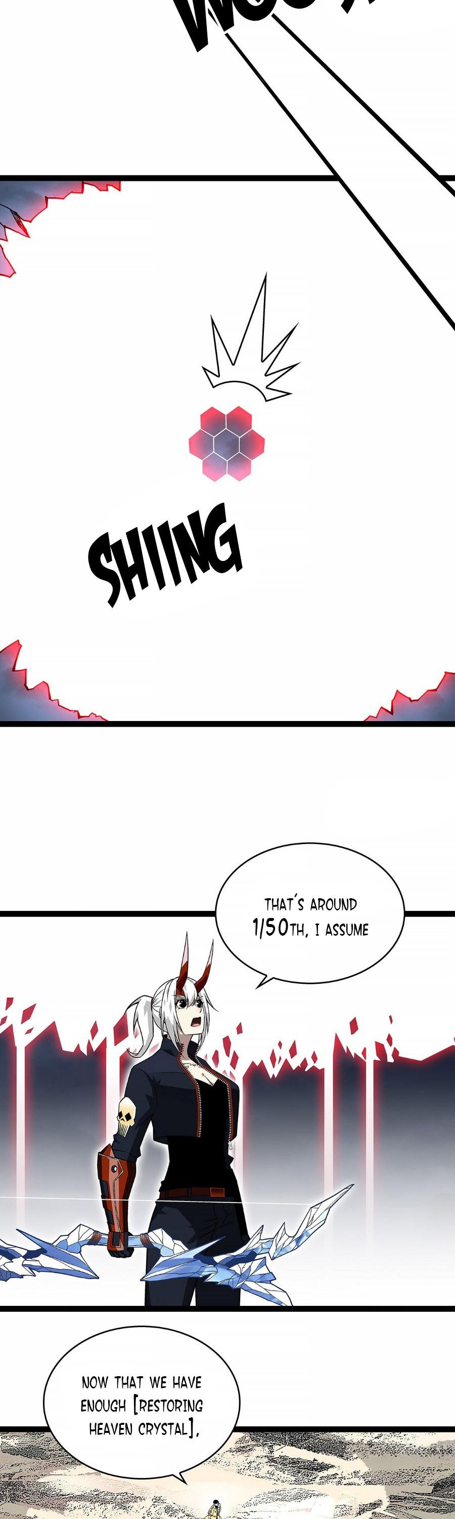 Read Cong Renzhen Wan Youxi Kaishi Jueqi EN Manga Online