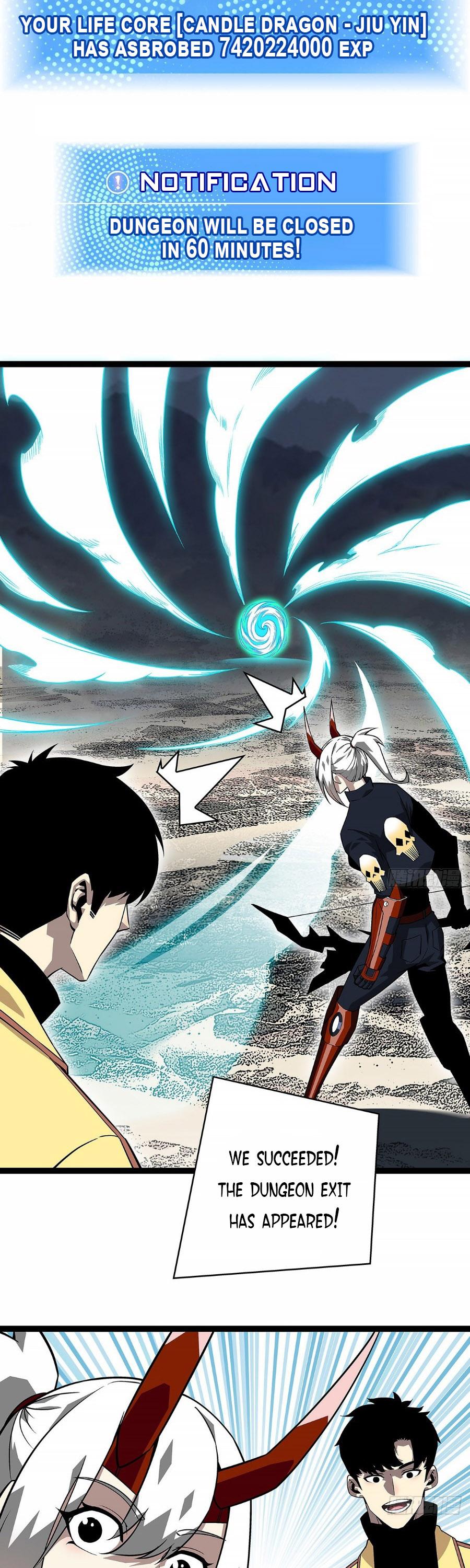 Read Cong Renzhen Wan Youxi Kaishi Jueqi EN Manga Online