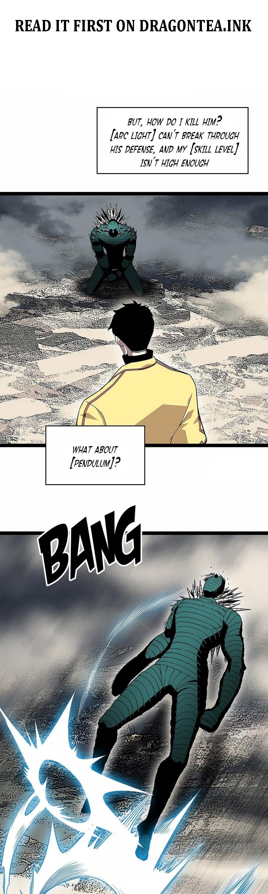 Read Cong Renzhen Wan Youxi Kaishi Jueqi EN Manga Online