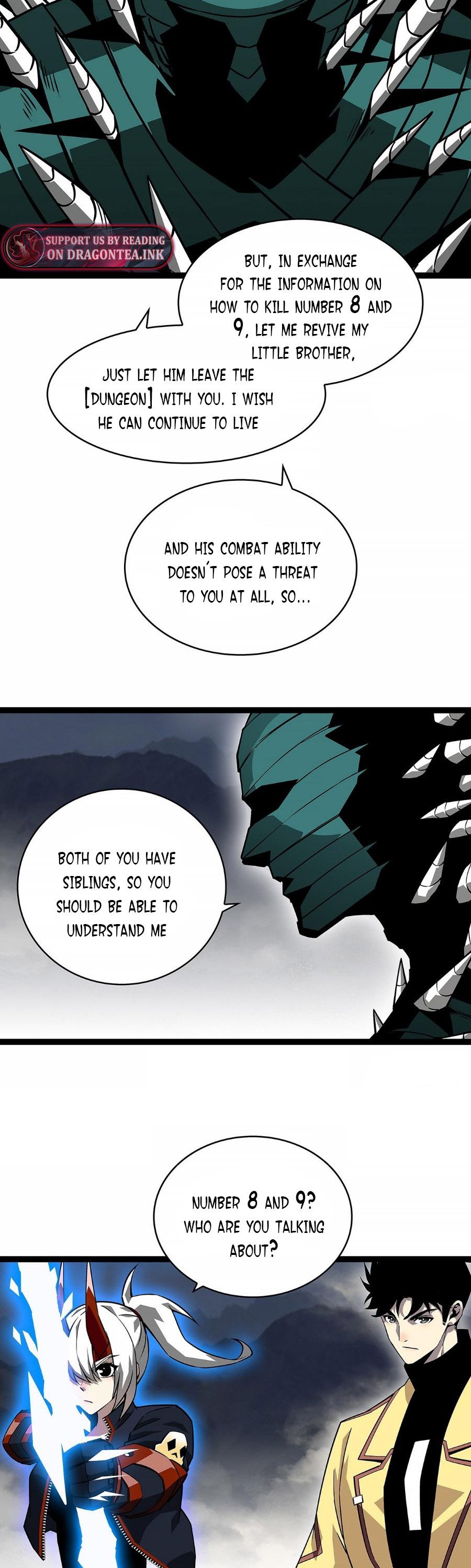 Read Cong Renzhen Wan Youxi Kaishi Jueqi EN Manga Online