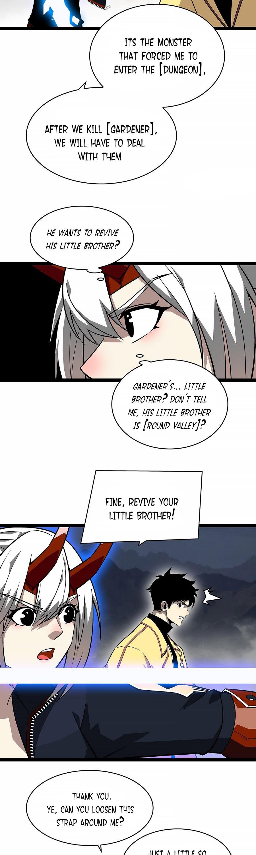 Read Cong Renzhen Wan Youxi Kaishi Jueqi EN Manga Online