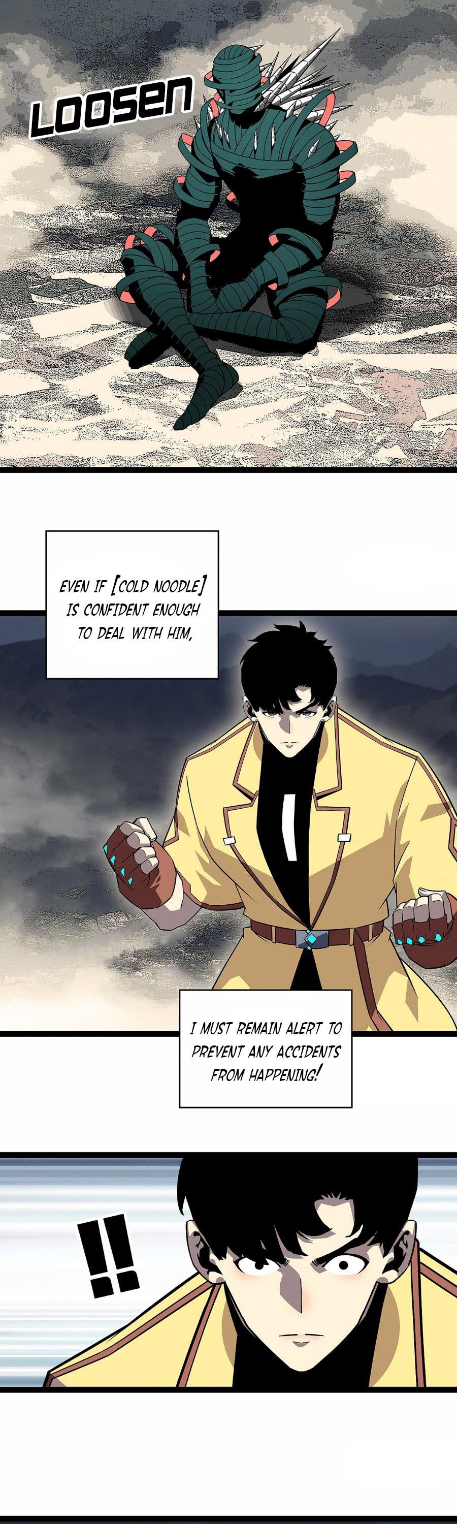 Read Cong Renzhen Wan Youxi Kaishi Jueqi EN Manga Online