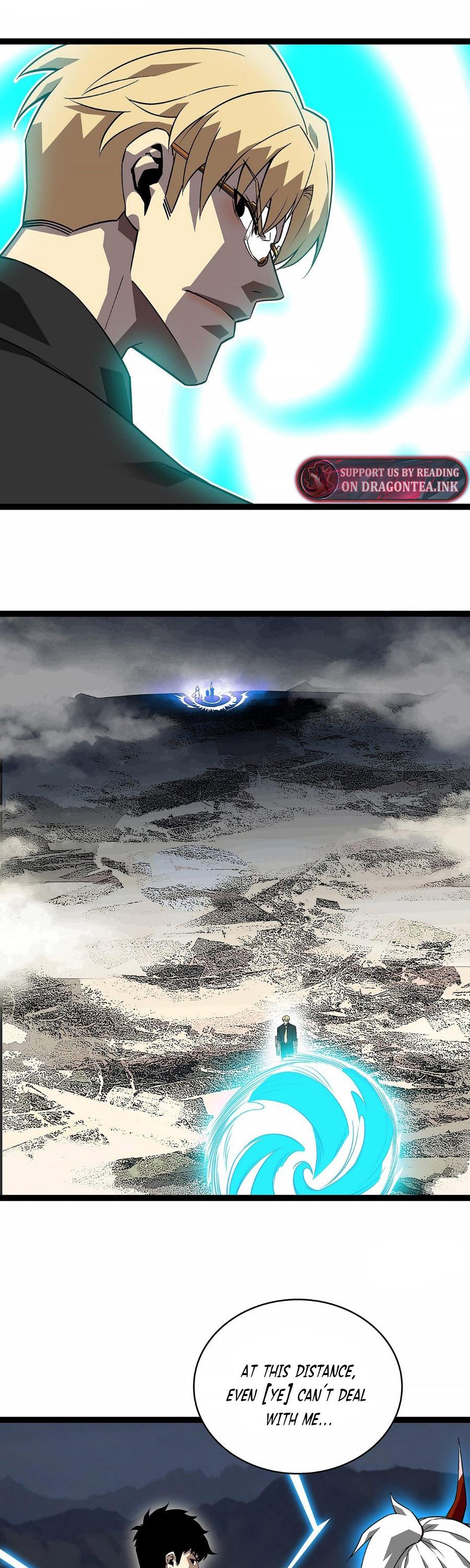 Read Cong Renzhen Wan Youxi Kaishi Jueqi EN Manga Online