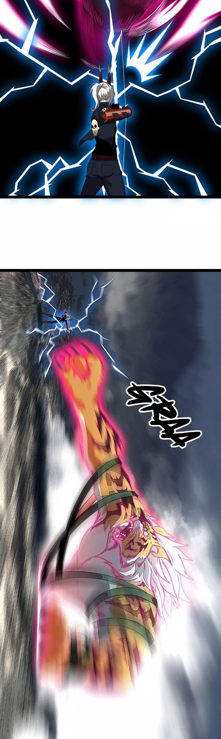 Read Cong Renzhen Wan Youxi Kaishi Jueqi EN Manga Online