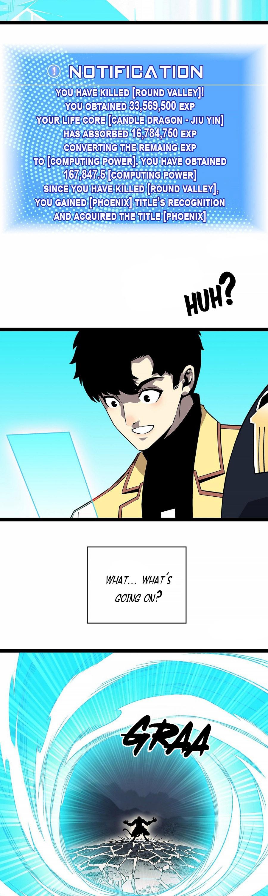 Read Cong Renzhen Wan Youxi Kaishi Jueqi EN Manga Online