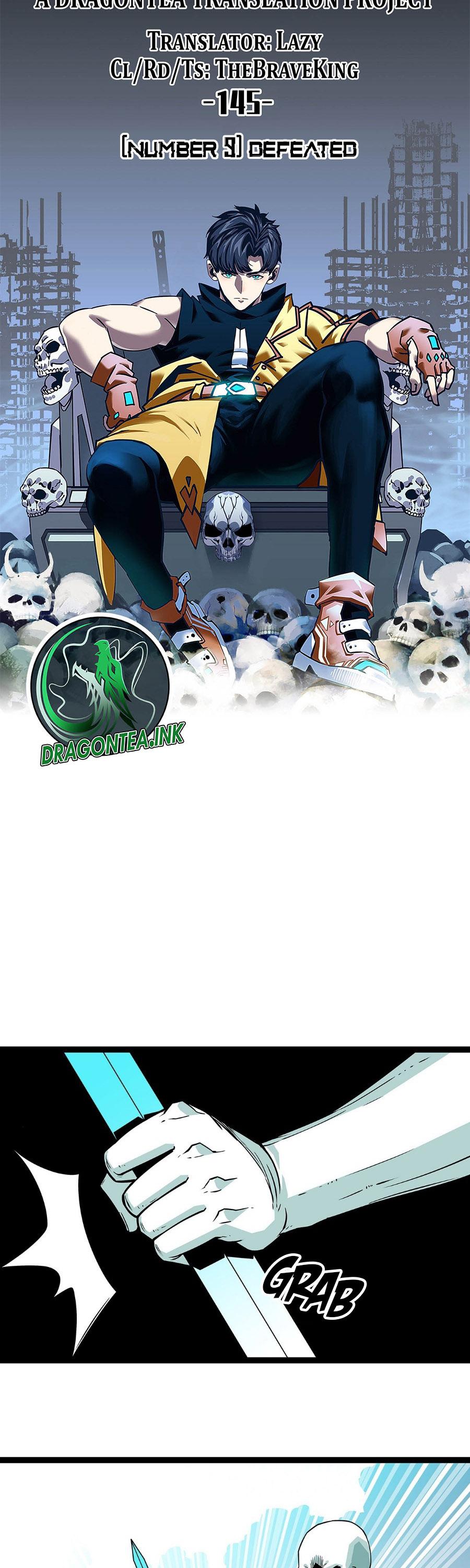 Read Cong Renzhen Wan Youxi Kaishi Jueqi EN Manga Online