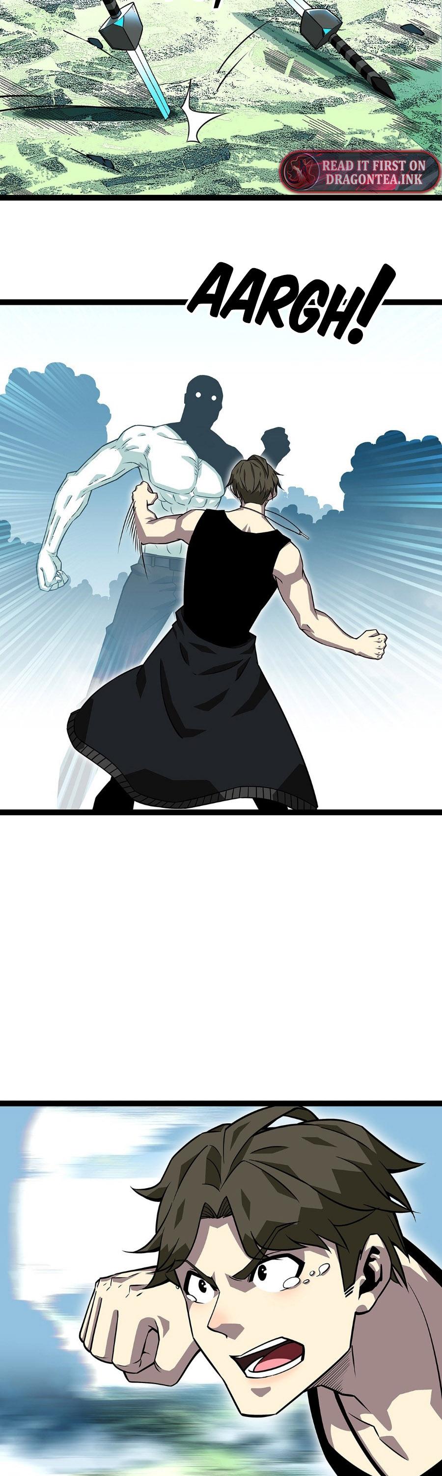 Read Cong Renzhen Wan Youxi Kaishi Jueqi EN Manga Online