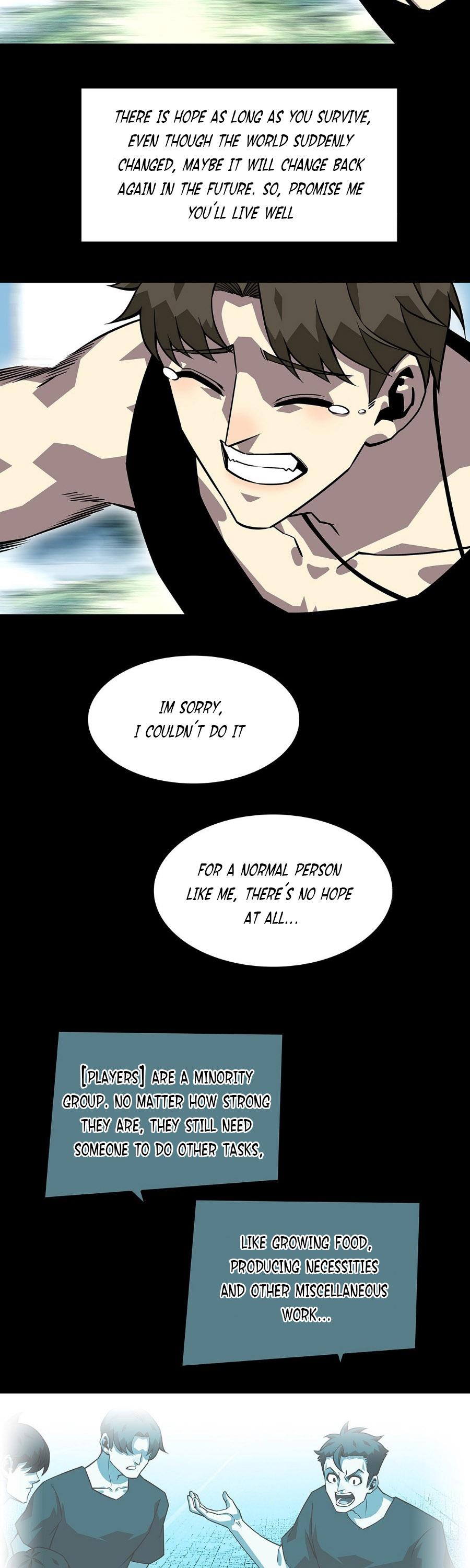 Read Cong Renzhen Wan Youxi Kaishi Jueqi EN Manga Online