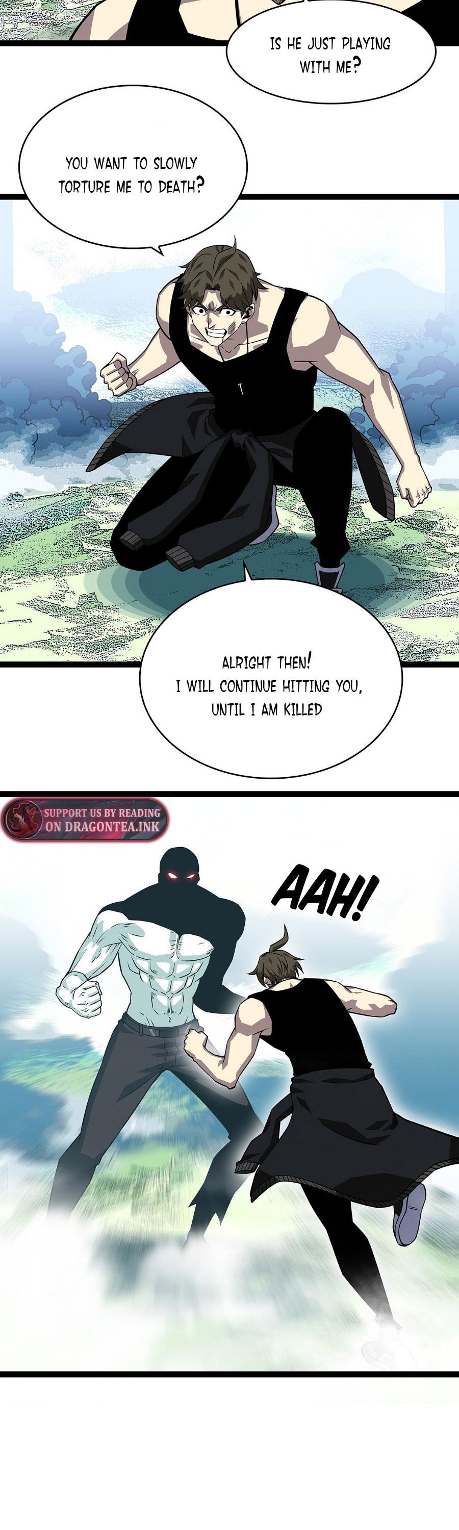Read Cong Renzhen Wan Youxi Kaishi Jueqi EN Manga Online
