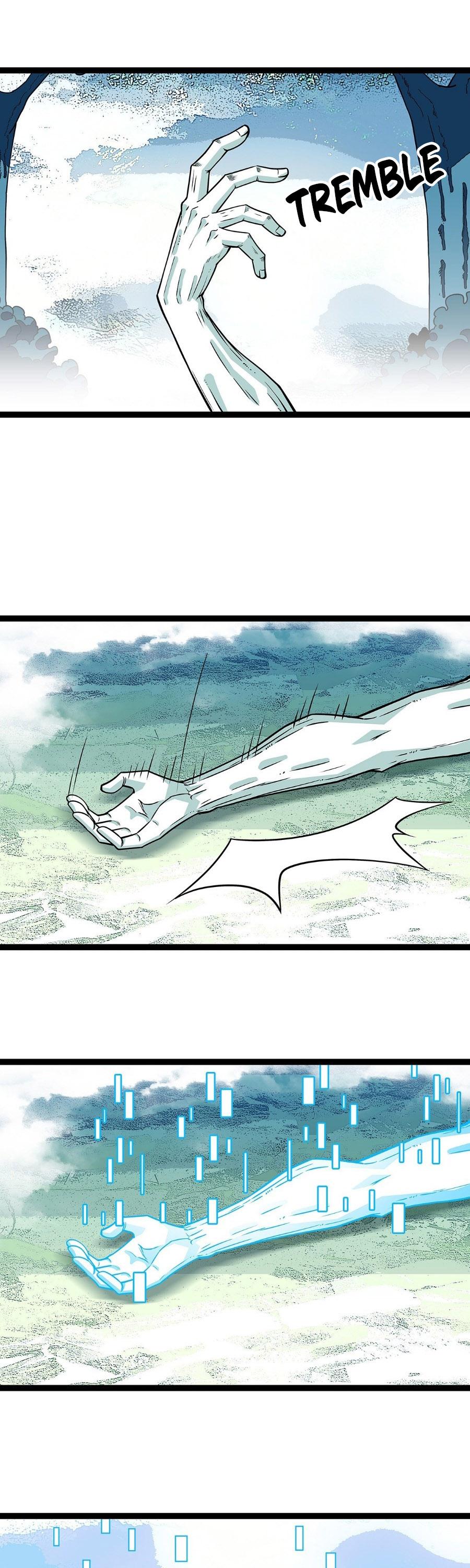 Read Cong Renzhen Wan Youxi Kaishi Jueqi EN Manga Online