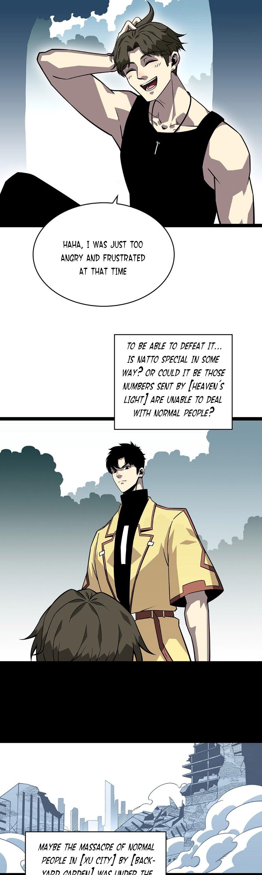 Read Cong Renzhen Wan Youxi Kaishi Jueqi EN Manga Online