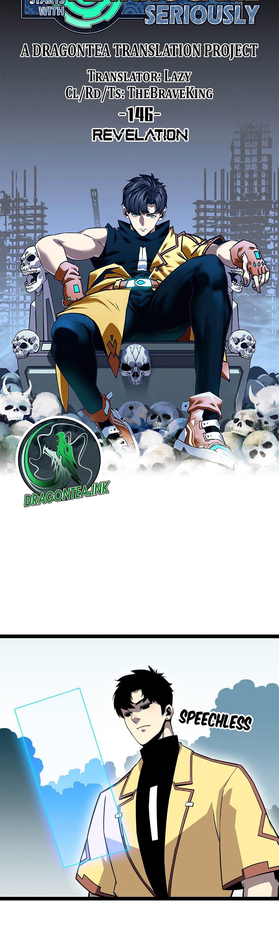 Read Cong Renzhen Wan Youxi Kaishi Jueqi EN Manga Online