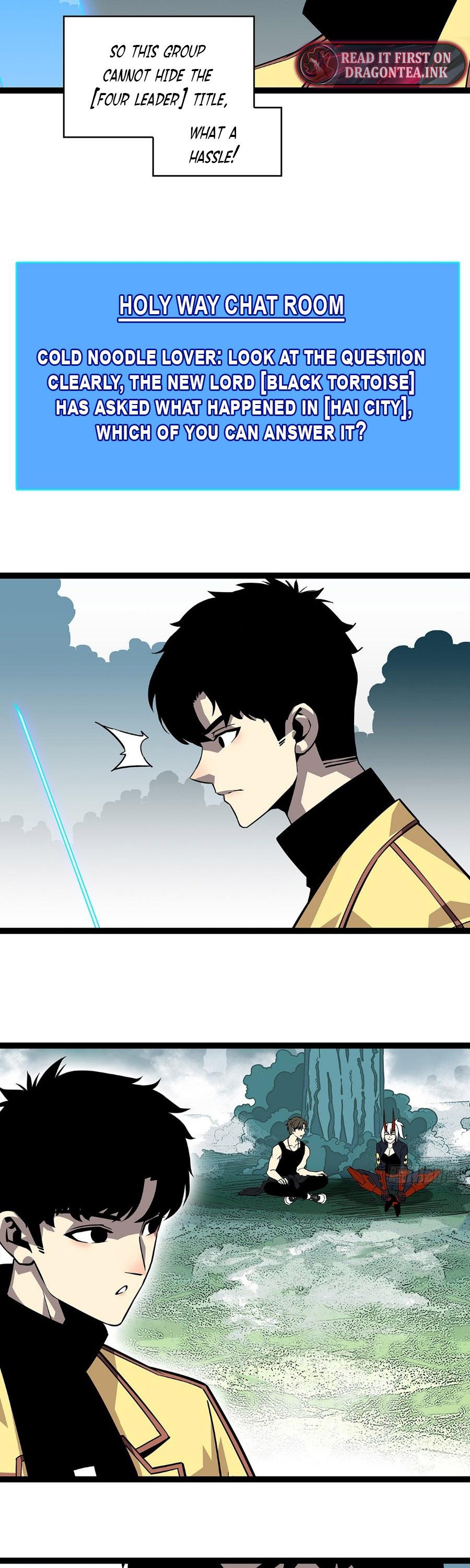 Read Cong Renzhen Wan Youxi Kaishi Jueqi EN Manga Online
