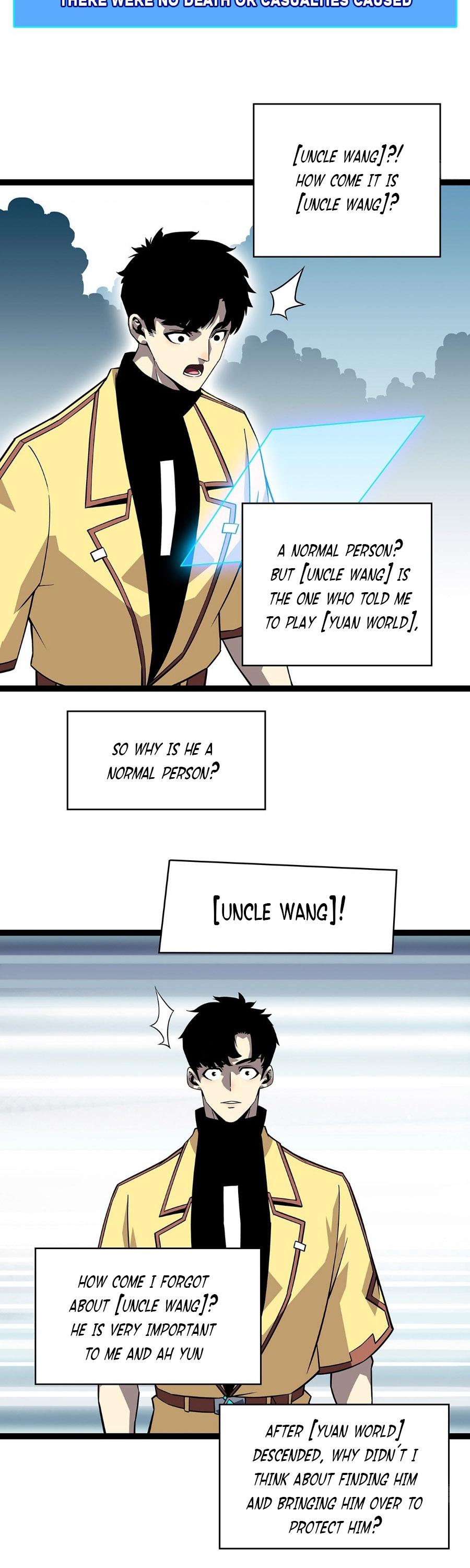 Read Cong Renzhen Wan Youxi Kaishi Jueqi EN Manga Online