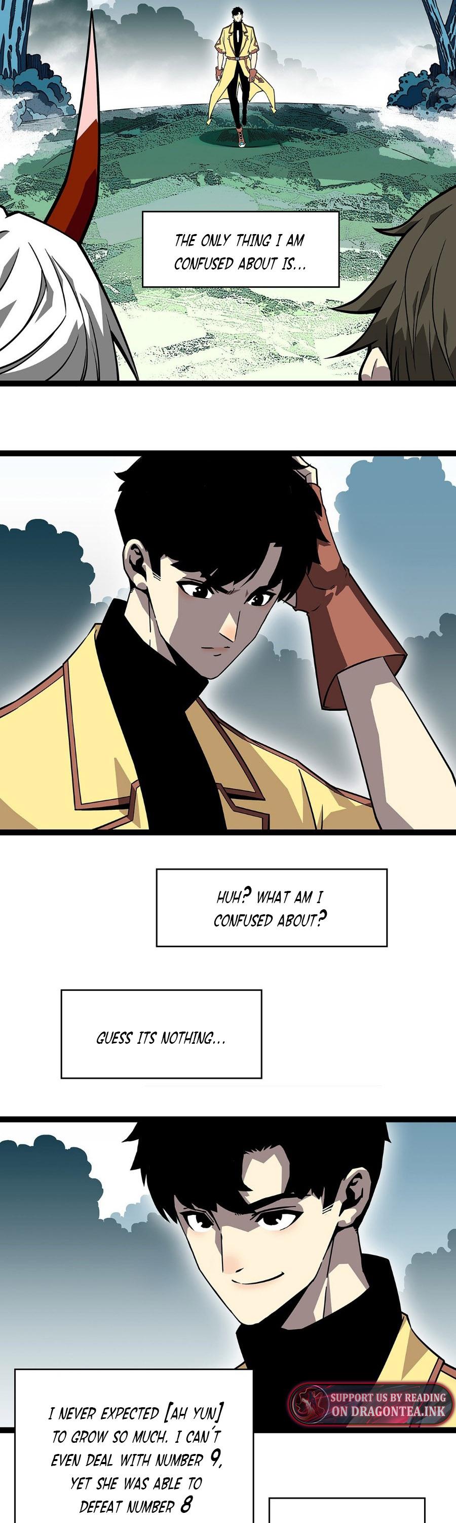 Read Cong Renzhen Wan Youxi Kaishi Jueqi EN Manga Online