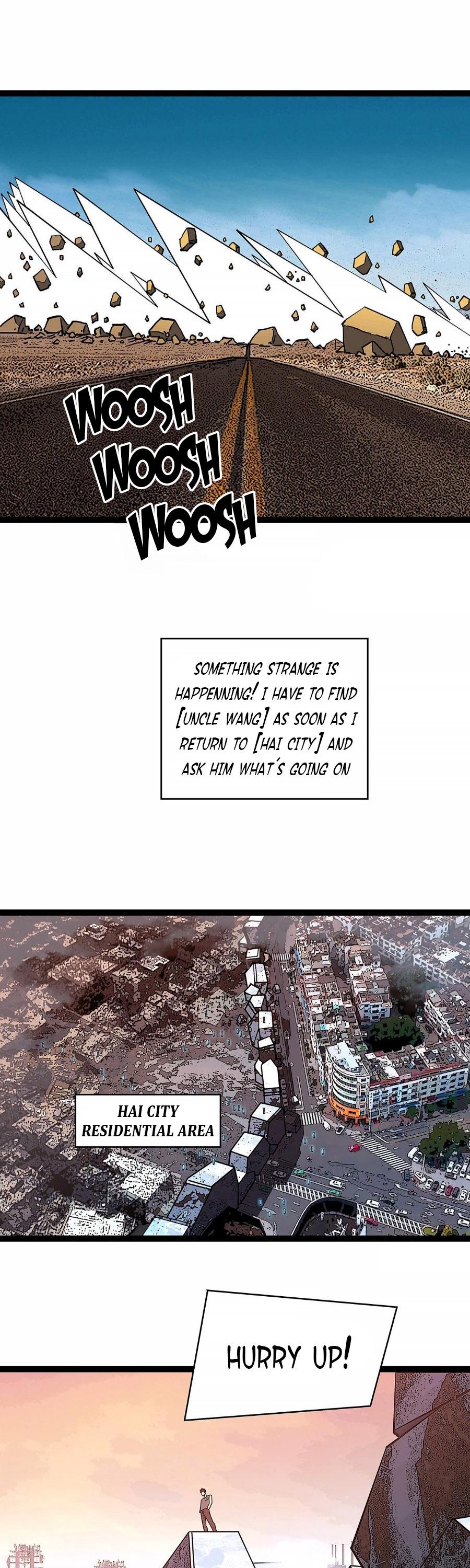Read Cong Renzhen Wan Youxi Kaishi Jueqi EN Manga Online