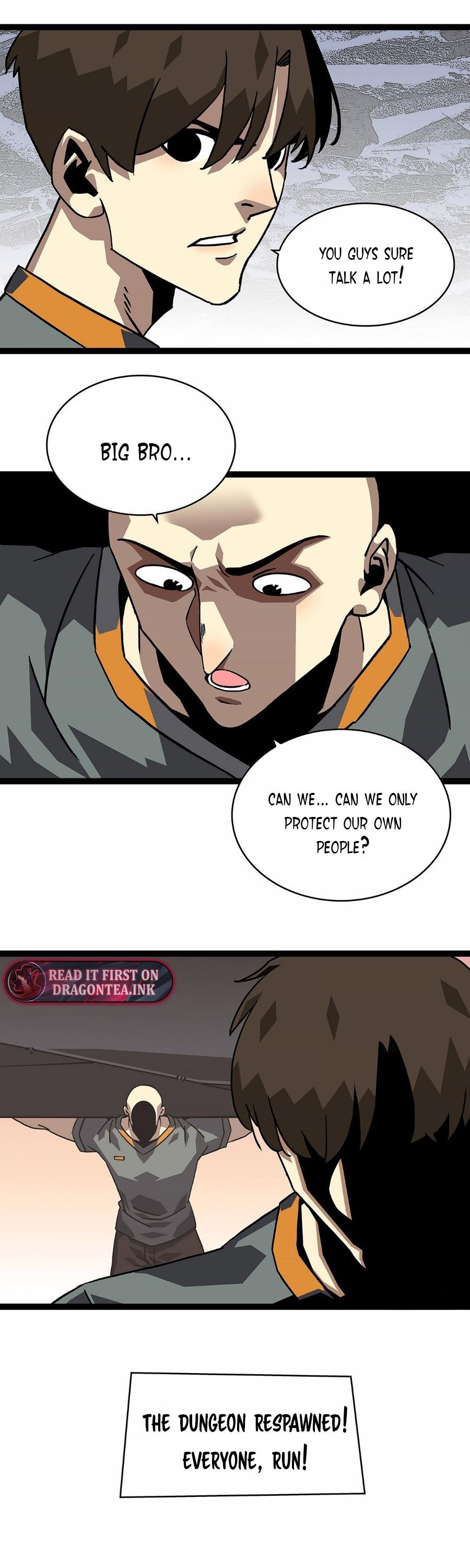 Read Cong Renzhen Wan Youxi Kaishi Jueqi EN Manga Online