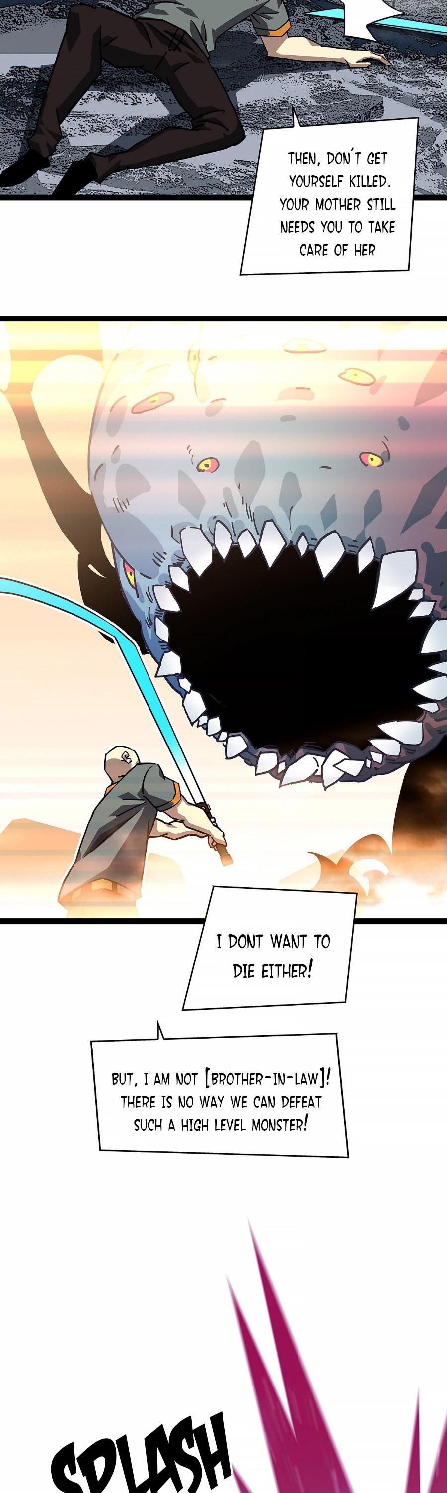 Read Cong Renzhen Wan Youxi Kaishi Jueqi EN Manga Online