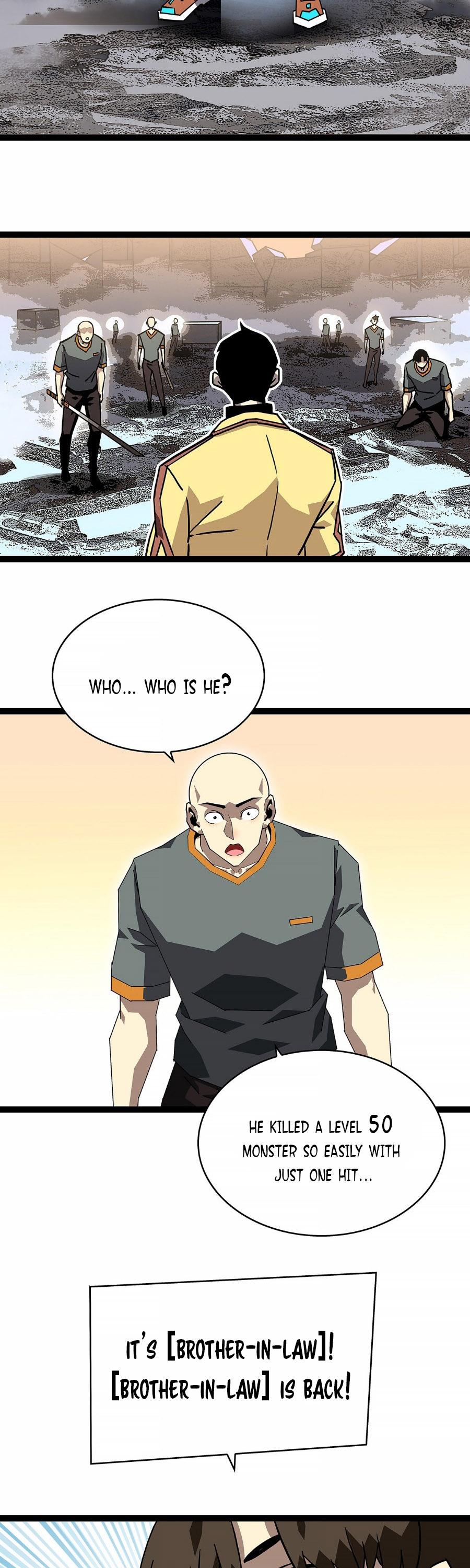 Read Cong Renzhen Wan Youxi Kaishi Jueqi EN Manga Online