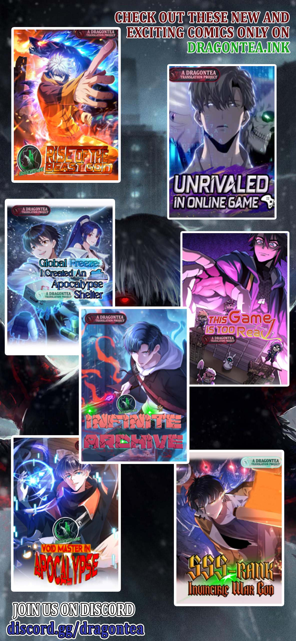 Read Cong Renzhen Wan Youxi Kaishi Jueqi EN Manga Online