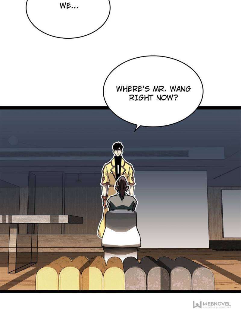 Read Cong Renzhen Wan Youxi Kaishi Jueqi EN Manga Online
