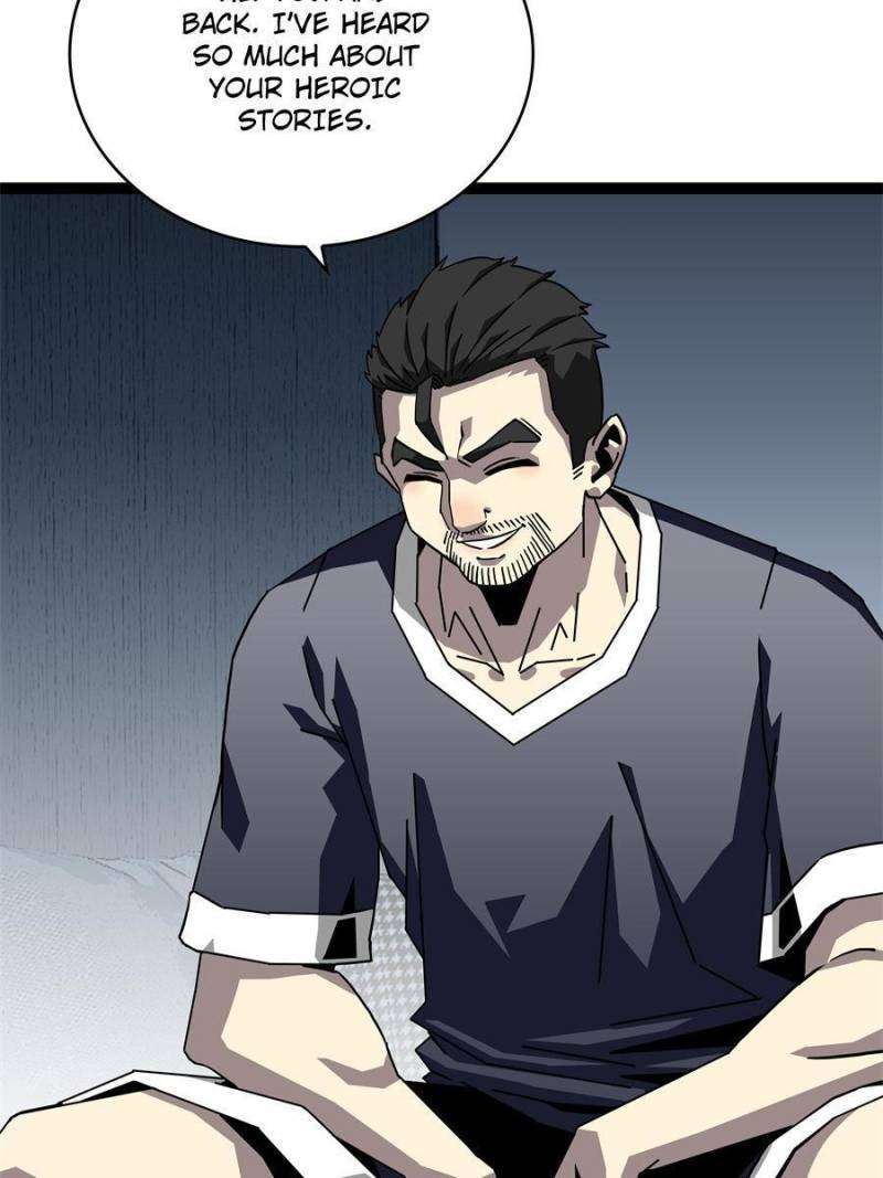 Read Cong Renzhen Wan Youxi Kaishi Jueqi EN Manga Online