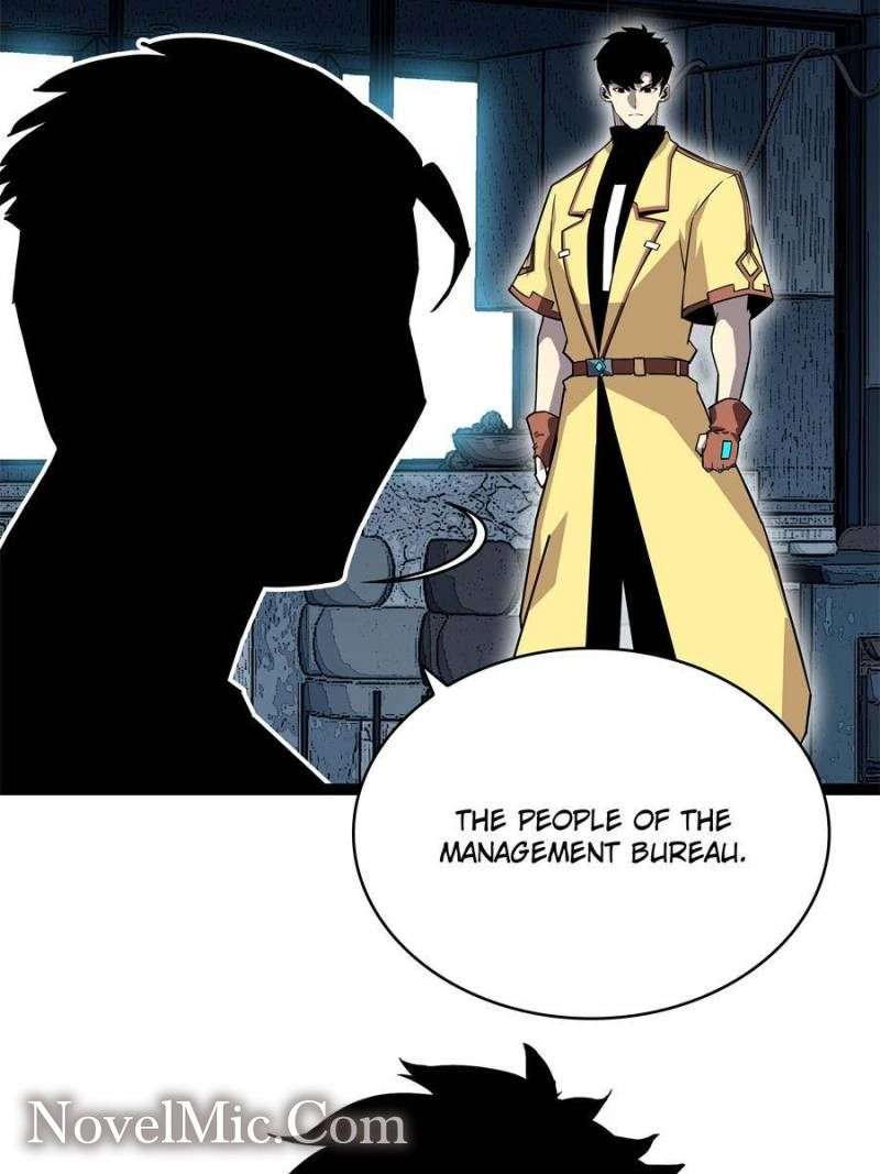 Read Cong Renzhen Wan Youxi Kaishi Jueqi EN Manga Online