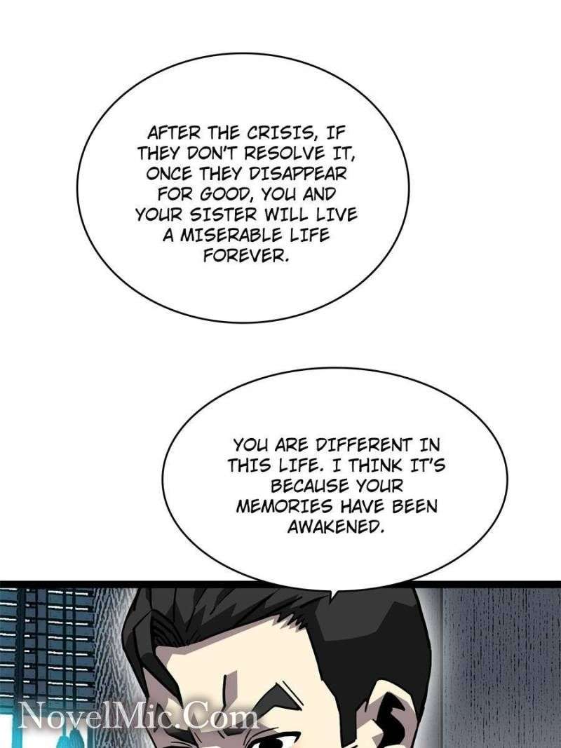 Read Cong Renzhen Wan Youxi Kaishi Jueqi EN Manga Online