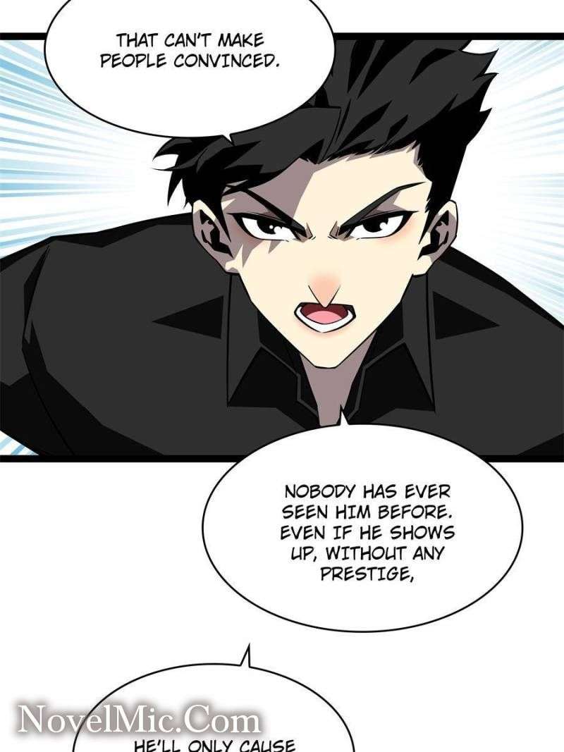 Read Cong Renzhen Wan Youxi Kaishi Jueqi EN Manga Online