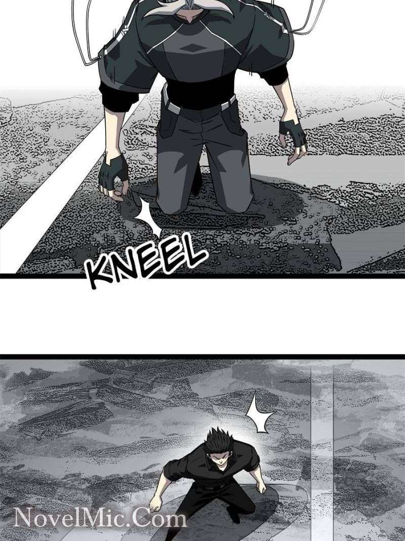 Read Cong Renzhen Wan Youxi Kaishi Jueqi EN Manga Online