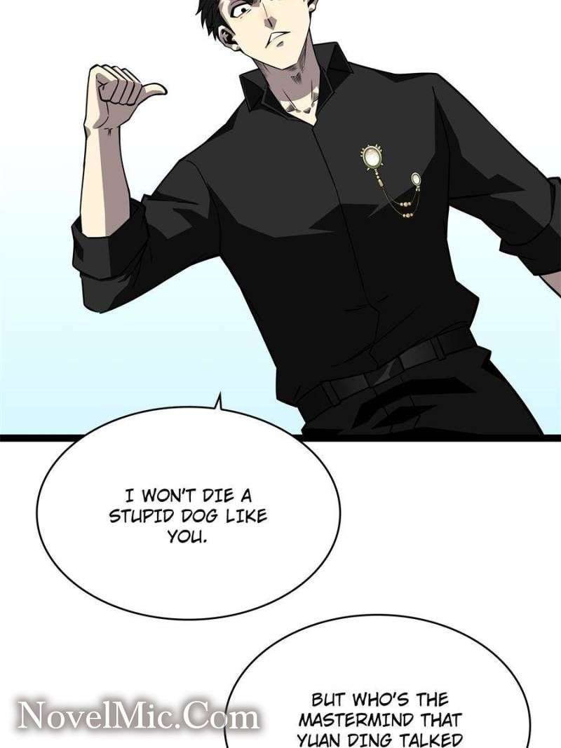 Read Cong Renzhen Wan Youxi Kaishi Jueqi EN Manga Online