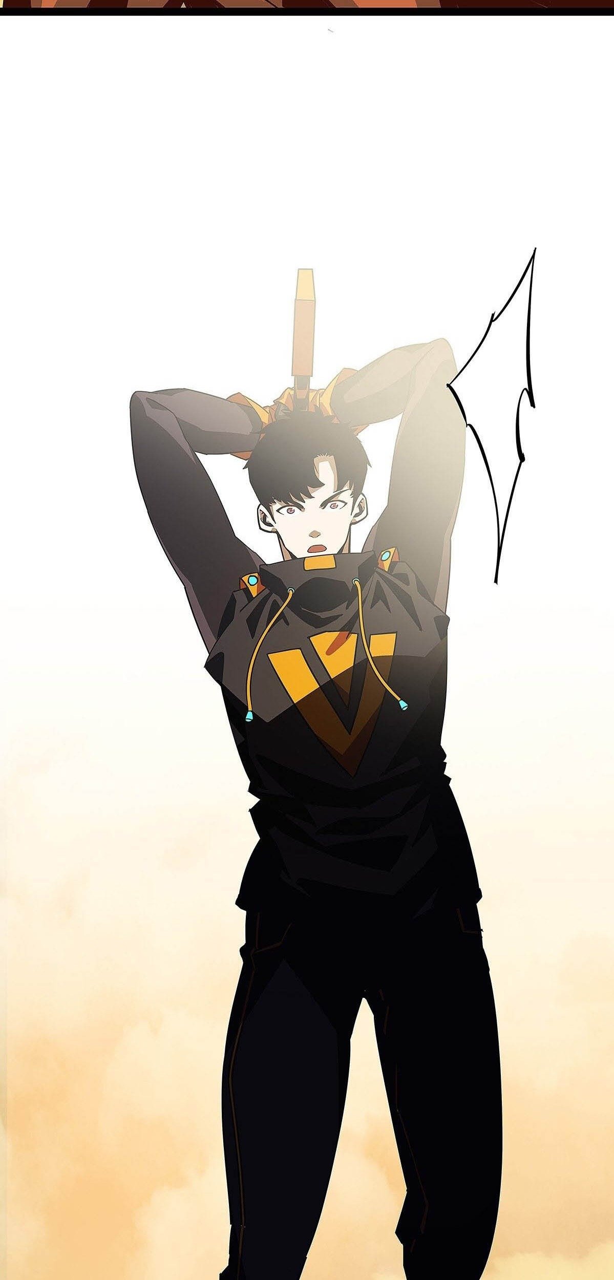 Read Cong Renzhen Wan Youxi Kaishi Jueqi EN Manga Online